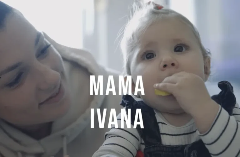 mama ivana datkovic